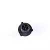 4 ORIFICIOS 1-967402-1(XF3041-2.5-11Bk)