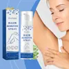 Oceaura Spray Espuma Depilatoria Diario Suave, Cómodo, Suavizante, Hidratante, Piel Suave y Suave en Spray