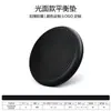 Colchoneta Inflable de Equilibrio Entrenamiento del Núcleo Engrosada Multifuncional Sensorial Equilibrio Cojín de Aire Tobillo Ejercicio Pad Somatosensorial