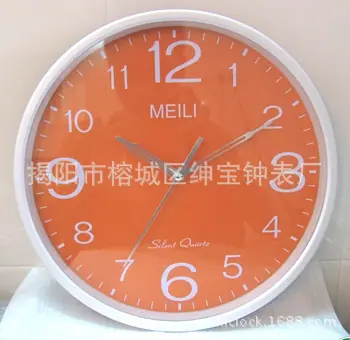 时钟1