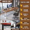 Mesa Shunfeng Envío Gratis Escritorio de Computadora Escritorio para Juegos Escritorio de Estudio Súper Grueso Reforzado Escritorio Ecológico Escritorio de Oficina Mesa de Sala de Alquiler