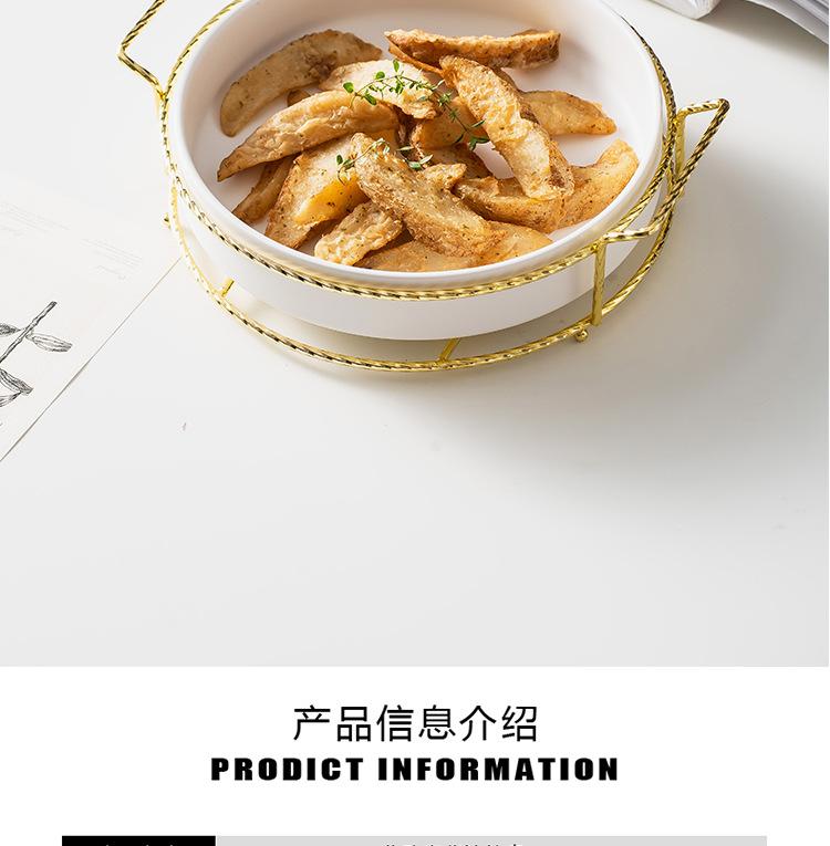 沙拉盘
