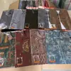Ropa de papel para funerales, ropa de invierno, cuello alto, traje, ropa tradicional china, suéter, camisa, camiseta, chaqueta de plumas, ropa para todas las estaciones al por mayor