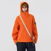 Chaqueta con capucha de tejido suave para exteriores para hombre, chaqueta de tejido suave de marca moderna, chaqueta impermeable de montañismo para hombre, abrigo casual transfronterizo