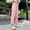 Pantalones de Carga para Niños y Niñas Pantalones Cortavientos Primavera Impermeables Exteriores Niños Grandes y Bebés Estudiantes Pantalones Deportivos con Elástico en el Tobillo Modernos