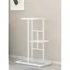 Suporte de Flores em Camadas Multi-Níveis para Sala de Estar, Varanda, Suporte de Plantas Moderno, Rack Simples Moderno para Vasos de Suculentas e Plantas Verdes