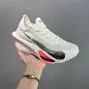 Novos Alpha Zoom Alphafly 3 Originais Puros Tênis de Corrida de Competição Leves Amortecedores de Impacto com Amortecimento a Ar para Homens e Mulheres