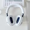 Adecuado para Audífonos Bluetooth Over-Ear Sony Xm-5 Estuche Protector de Silicona Cubierta de Almohadilla para Oreja Sony Xm6 Cubierta de Diadema