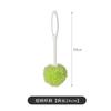 Cepillo de Limpieza Importado de Japón Mango Largo Cepillo para Vidrio Jarrón Cepillo Suave Hervidor de Cocina Cepillo para Botella Termo