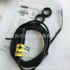 En stock original Interruptor fotoeléctrico de reflexión difusa Banner S18-2VNDL-2M marca BANNER americana nuevo