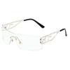 Nuevas gafas de sol Y2K de Han Meng, gafas de sol estilo retro europeo y americano con diseño de llamas, gafas de sol estilo Spice Girls del milenio con diseño de llamas, gafas de una sola pieza INS