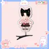 Tian Xuning Zi Yu Xu Niu Yu Horquilla de Primavera Accesorio para el Cabello Tocado Merchandising de Apoyo para Conciertos Mismo Estilo de Tiktok Materiales