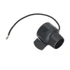 Adecuado para Accesorios Kukirin G2G3G4 Interruptor de Dial para el Pulgar para Arrancar Manillar Acelerador de Ajuste de Velocidad