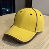 Nueva Gorra de Béisbol Lisa Elegante con Visera Ancha para Primavera y Otoño, Unisex con Visera Curva Moda Versátil