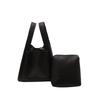 Bolso Grande de Moda para Mujer 2026 Nuevo Estilo Coreano Bolso de Mano de Gran Capacidad de Moda Bolso de Hombro Elegante Bolso Cubo Versátil