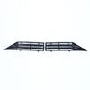 Adecuado para Chery 24 Arrizo 8 1.6T Malla Inferior para Insectos Cubierta de Malla Protectora de Plástico Parche Decorativo Accesorios