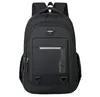 Mochila Nueva de Tela Oxford para Hombre, Gama Alta, Adecuada para el Trabajo, Viajes Diarios, Negocios, Bolsa para Laptop, Mochila Escolar, Mayoreo