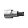 Marca Eagle Seal 1/2 "12.5MM serie 55L hexagonal 6 ángulos vaso para destornillador H3 a H19 74203