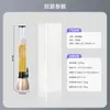Dispensador de Cerveza Iluminado de Gran Capacidad con Grifo para Bares y Discotecas, Barril de Cerveza de 3L, Cubo de Cerveza de Moda, Cubo de Cola de 1.5L, Cubo de Jugo