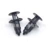 Adecuado para Toyota Corolla Camry Lexus, red central, parachoques, revestimiento, hebilla, puerta, viga inferior, clip