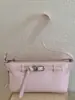 Bolso de Hombro de Moda Estilo Coreano de Alta Calidad para Mujer 2026 Primavera Nuevo Estilo Simple para Viajes Diarios Bolso de Mano de Gran Capacidad Bolso de Hombro