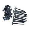 Nuevo Amarre de Cable Universal de Nailon Transfronterizo Hebilla de Nailon Plástico Multiusos