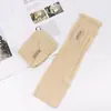Nuevas Mangas de Hielo con Protección Solar de Verano para Hombres y Mujeres, Sencillas y Elegantes, Anti-UV, Adecuadas para Conducir y Ciclismo, Mangas para Brazos de Seda de Hielo