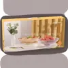 Cesta de Frutas de Cristal Jinhua Dubaite Home Caja de Regalo Actividad Regalo Regalo al por Mayor Plato de Frutas Caja de Dulces