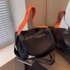 Bolsa de Viaje de Gran Capacidad para Viajes Transfronterizos 2026 Nueva Moda Casual Bolso de Hombro Bajo Bolsa de Hombro Portátil para Viajes de Corta Distancia
