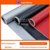 Multicolor pano de silicone à prova de fogo duto de ar de alta temperatura soldado pano de fumaça retenção de pano à prova de fogo pano de silicone de borracha revestido de fibra de vidro
