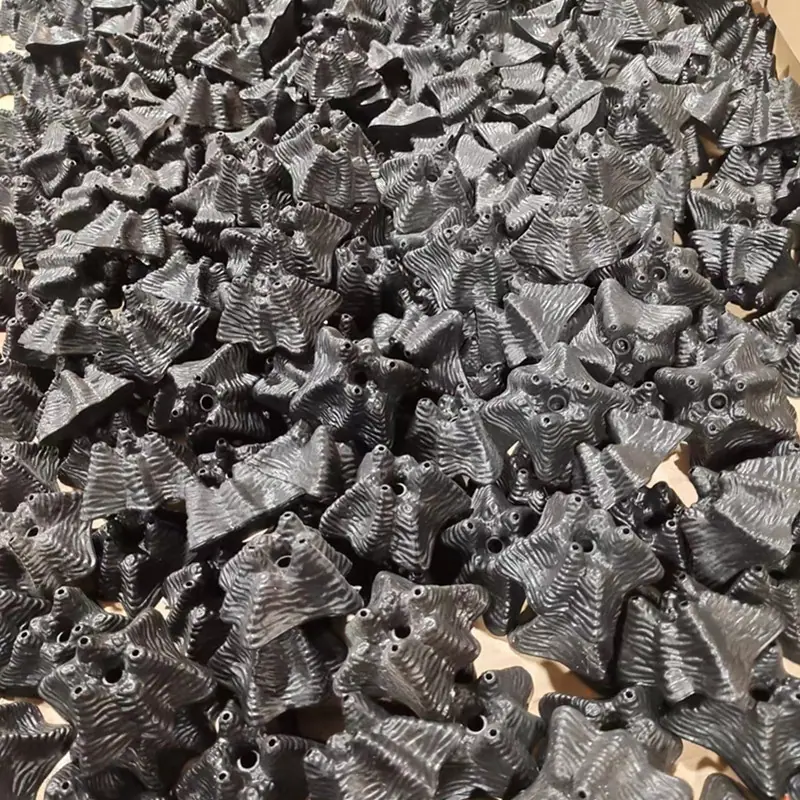 批量生产