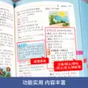 Diccionario Multifuncional de Modismos para Estudiantes de Primaria: Un Libro de Referencia Práctico para Historias Tradicionales, Modismos y Alusiones