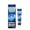 Crema de Masaje para Dolor Articular Transfronterizo 20g, Crema de Masaje Muscular Relajante y Revitalizante para Aliviar la Fiebre en Diversas Articulaciones y Músculos