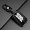 Aplicable a Volkswagen Set de Llaves Sagitario Tiguan L Langyi Plus Bora Magotan Lingdu Tuyue Tuang X Carcasa de Cobertura Completa Hebilla