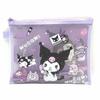 Nuevo Stitch Chibubu Bolsa de Almacenamiento de Dibujos Animados Combinación de Papelería Set de Caja de Regalo Artículos de Regalo para Puntos de Premio de Estudiante