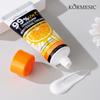 Crema hidratante para axilas KORMESIC naranja VC Crema blanqueadora Fabricantes de comercio exterior transfronterizo al por mayor