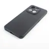 Adecuado para Honor X6B, Funda de Teléfono Completamente Mate, Material TPU Simple, Anticaídas, Antiarañazos, Funda Blanda, Directamente del Fabricante