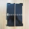 Capa de Couro Dupla Face com Furos Magnéticos Duplos para Microsoft Surface Pro 13 polegadas Capa Protetora para PC