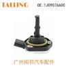 Aplicable a Volkswagen Audi Touareg Porsche Phaeton sensor de nivel de aceite 1J0907660C piezas de coche