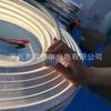Tira de Luz de Neón LED Coextruida 24V1616 Luz Positiva Moldeado Sólido de una Sola Pieza Ip68 Impermeable Tira de Luz de Neón Flexible