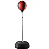Fábrica de origem em nome de adultos e crianças ajustável boxe ventilação velocidade bola saco de areia alvo treinamento indoor equipamento de fitness