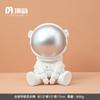 Astronauta Adornos Decoración del Hogar Pastel de Escritorio Coche DIY Regalos Resina Adornos Pequeños Artesanías