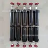 Contenedor de Muestra de Carbón para Minería Analizador de Gas Dgc/Hfj Cilindro de Gas Aleación de Aluminio Acero Inoxidable Contenedor de Gas Contenedor de Muestra de Carbón