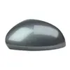 Adecuado para la carcasa del espejo retrovisor del Volkswagen Tiguan, modelos 09-18, espejo de reversa Tiguan, carcasa del marco de la lente reflectora del intermitente