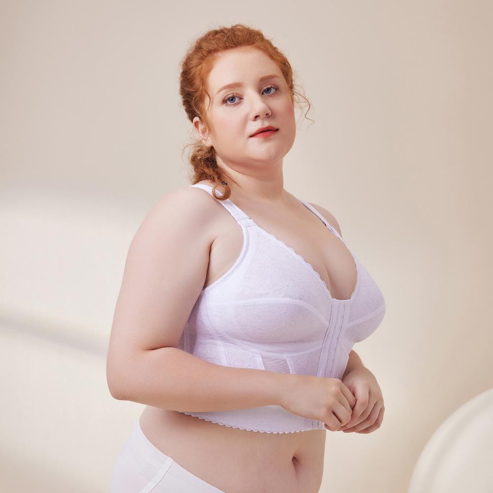 Front Open Long Bra (2)