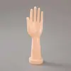 Modelo de Mano Modelo de Mano Femenina Accesorio de Exhibición de Guante para Mujer Modelo de Guante Ponderado Modelo de Mano para Guante de Vestido de Novia