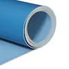 Suelo de Plástico PVC Comercial Piso de Cemento Colocación Directa Cubierta de Piso Engrosada Resistente al Desgaste Impermeable Residencial para Ancianos Hospital Piso Ignífugo