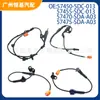 Adequado para Honda Accord Acura Sensor ABS 57450-Sdc-013 57455-Sdc-013