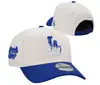Gorra de Béisbol AA Bordada Transfronteriza al por Mayor Extranjera Todas las Combinaciones Deportiva Sombrero de Pico de Pato LA Ajustable Visera del Equipo Yankee para Hombres y Mujeres