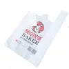 Bolsas de Plástico, Bolsas de Plástico, Logos Personalizados, Bolsas Biodegradables, Empaques para Llevar, Bolsas de Supermercado, Bolsas de Chaleco, Bolsas de Mano, Personalizado